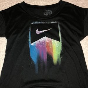 Nike tee